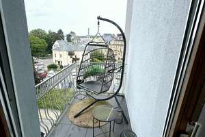 MEGA =》2 ZI OASE, VOLLMÖBLIERT, BALKON, TAGESLICHTBAD !! – Helenenstr. 2, 9212 Limbach-Oberfrohna – Vorschaubild 7