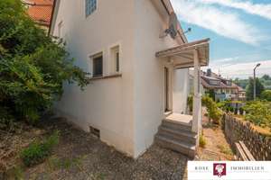 Sanierungsbedürftiges und freistehendes Einfamilienhaus mit Stellplatz in Stuttgart-Mühlhausen – Die vollständige Adresse der Immobilie erhältst du vom Anbieter., 70378 Mühlhausen (Ortsteil), Stuttgart – Vorschaubild 8