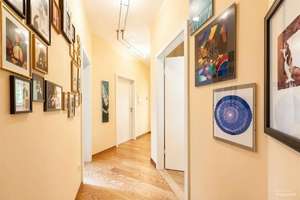 Trier: Exklusive Maisonette-Eigentumswohnung in Innenstadtlage mit Aufzug & Tiefgaragenstellplatz – Die vollständige Adresse der Immobilie erhältst du vom Anbieter., 54292 Nord, Trier – Vorschaubild 21