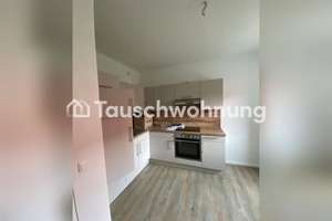 Tauschwohnung: 1-Zimmer-Wohnung in Potsdam Drewitz zu tauschen