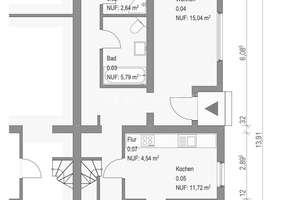 DHH - Großzügig leben in 2. Reihe! – Die vollständige Adresse der Immobilie erhältst du vom Anbieter., 1157 Briesnitz, Dresden – Vorschaubild 10