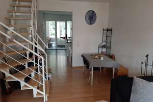 Historisches Dekanat Reutlingen - Wohnung – Die vollständige Adresse der Immobilie erhältst du vom Anbieter., 72764 Reutlingen-Mitte, Reutlingen – Vorschaubild 8