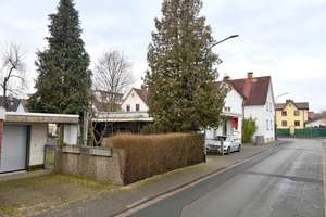 Wohnen und Arbeiten auf einem Grundstück! 2-FH mit Ladeneinheit und Garage – Die vollständige Adresse der Immobilie erhältst du vom Anbieter., 63179 Obertshausen – Vorschaubild 3