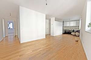 Nähe Theresienwiese - Moderne Maisonette mit 2 Balkonen, Terrasse & Lift direkt in die Wohnung – Die vollständige Adresse der Immobilie erhältst du vom Anbieter., 80336 Sendlinger Feld, München – Vorschaubild 3