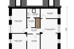 Zweifamilienhaus mit vielfältigen Möglichkeiten! – Die vollständige Adresse der Immobilie erhältst du vom Anbieter., 33818 Leopoldshöhe – Vorschaubild 20