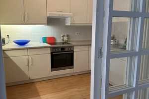 Möblierte 2-Zimmer-Wohnung im wunderschönen Haidhausen – München – Vorschaubild 5