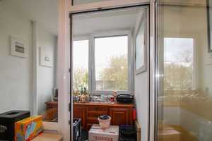 4-Zimmer Wohnung mit 2 verglasten Loggien in Bremen-Mahndorf  – Bremen – Vorschaubild 8