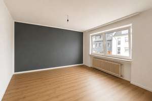 Charmantes Apartment mit Küche und Möbeln in ruhiger Wohnlage – Die vollständige Adresse der Immobilie erhältst du vom Anbieter., 45359 Frintrop, Essen – Vorschaubild 5