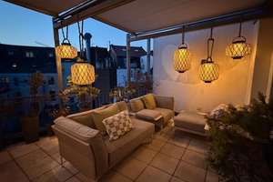 Im privaten Bieterverfahren: Exklusives Penthouse-Maisonette über den Dächern von Köln – 50672 Altstadt/Nord, Köln – Vorschaubild 3