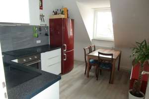 City-Life & Klinik-Nähe: Moderne 2-Zimmer-Wohnung – Sofort frei für Selbstnutzer oder Kapitalanleger