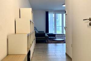 Hochwertig eingerichtete 2,5 Zimmer-EG-WHG - sofort bezugsfrei! – Die vollständige Adresse der Immobilie erhältst du vom Anbieter., 70567 Möhringen-Ost, Stuttgart – Vorschaubild 15