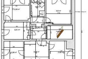 Zwei Häuser mit vier Wohnungen auf einem Grundstück  – Hauptstraße 6, 32694 Lippe (Kreis) – Vorschaubild 34