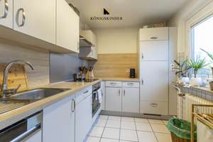 Gepflegte und geräumige Eineinhalbzimmerwohnung in Stuttgart Vaihingen – Die vollständige Adresse der Immobilie erhältst du vom Anbieter., 70569 Lauchäcker, Stuttgart – Vorschaubild 5