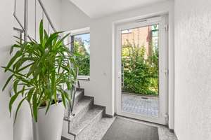 Geestemünde - Neuwertige 4-Zimmer-Erdgeschosswohnung in der Nähe des Bürgerparks – Die vollständige Adresse der Immobilie erhältst du vom Anbieter., 27570 Geestemünde-Nord, Bremerhaven – Vorschaubild 18