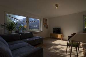 Modernisierte 3-Zimmer-Wohnung in Glashütte (Norderstedt / Hamburg) – Grüner Weg -, 22851 Norderstedt – Vorschaubild 5