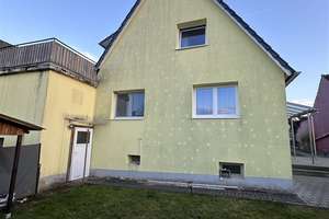 Hochwertig renoviertes Wohnhaus zum attraktiven Preis, nahe Bamberg, PV-Anlage, Terrasse, Carport – Die vollständige Adresse der Immobilie erhältst du vom Anbieter., 96161 Gerach – Vorschaubild 30
