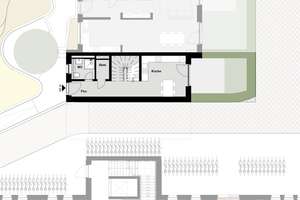 Exklusives Reihenhaus (4Zi) im Innenhof! – Die vollständige Adresse der Immobilie erhältst du vom Anbieter., 40233 Flingern Nord, Düsseldorf – Vorschaubild 2