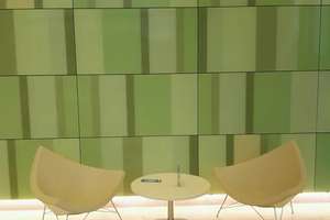 Europaviertel, PRÄDIUM, schöne, moderne 2-Zimmer Wohnung am Europagarten – Europa-Allee 103, 60486 Gallus, Frankfurt am Main – Vorschaubild 14