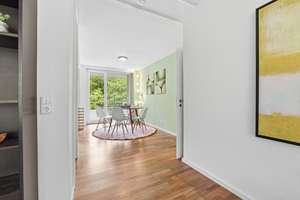 # 3-Zimmer # 2 Balkone # ruhige Lage # – Die vollständige Adresse der Immobilie erhältst du vom Anbieter., 53177 Heiderhof, Bonn – Vorschaubild 6