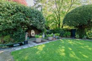 Einfamilienhaus mit Einliegerwohnung in gefragter Gartenstadtlage – 44141 Westfalendamm, Dortmund – Vorschaubild 5