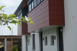 Architekteneckhaus mit großem Garten & exzellenter Ausstattung im Münchner Süden – Rodung 5b, 82041 Oberhaching – Vorschaubild 2