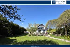 Harmony House, der Name ist Programm. Eleganz und Ambiente wirtschaftlich und privat nutzbar. – Die vollständige Adresse der Immobilie erhältst du vom Anbieter., 24983 Handewitt – Vorschaubild 2