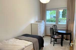 Einziehen und wohlfühlen: Möblierte Eigentumswohnung in traumhafter Wohngegend! – Die vollständige Adresse der Immobilie erhältst du vom Anbieter., 14165 Zehlendorf, Berlin – Vorschaubild 6