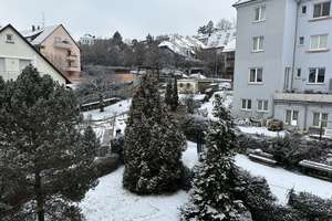Komplett möblierte City-Wohnung in Stuttgart-Ost – ALL IN Miete inkl. Internet – Aspergstraße 24, 70186 Gablenberg, Stuttgart – Vorschaubild 1