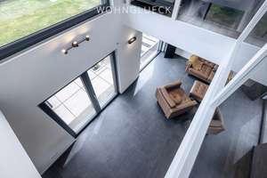 FLEXIBLES WOHNKONZEPT MIT POTENZIAL – Die vollständige Adresse der Immobilie erhältst du vom Anbieter., 86169 Hammerschmiede, Augsburg – Vorschaubild 2