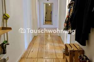 Tauschwohnung: 3-Zi. Altbau-Wohnung (114m2) nahe Rixdorf mit zwei Balkonen – Die vollständige Adresse der Immobilie erhältst du vom Anbieter., 12059 Neukölln (Ortsteil), Berlin – Vorschaubild 14