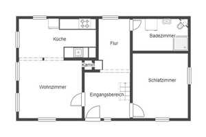 Gestaltungspotenzial: Realisieren Sie selbst das Haus Ihrer Träume in Strahlungen – Rhön-Grabfeld (Kreis) – Vorschaubild 15