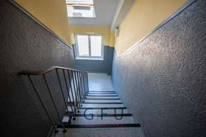 -Über den Dächern von Düsseldorf- Traumhafte Altbauwohnung zzgl. 28 m² Spitzboden – Die vollständige Adresse der Immobilie erhältst du vom Anbieter., 40215 Friedrichstadt, Düsseldorf – Vorschaubild 32