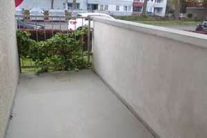 Moderne 2-1/2-Zimmer-Parterre-Wohnung mit Balkon in der nördl. Gartenstadt – Am Brennbusch  23, 44141 Westfalendamm, Dortmund – Vorschaubild 6