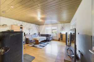 Moderner Bungalow mit großzügigem Raumkonzept – Leer (Kreis) – Vorschaubild 5