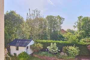 Freistehendes Traumhaus in Toplage – Seltene Gelegenheit für exklusives EFH auf großem Grundstück – Hermann-Wintz-Weg 3, 67346 Speyer – Vorschaubild 13