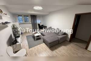 Tauschwohnung: Schöne 4-Zimmer-Wohnung in Wiesbaden tauschen – Die vollständige Adresse der Immobilie erhältst du vom Anbieter., 65203 Mainz-Amöneburg, Wiesbaden – Vorschaubild 4