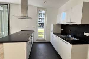 Sachsenhausen - Helle und ruhige 2-Zimmer-Wohnung mit großzügiger Terrasse – 60598 Sachsenhausen-Süd, Frankfurt am Main – Vorschaubild 11