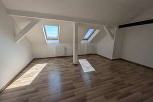 +++NEU!+TRAUMWOHNUNG+4-R. DG-WOHNUNG+OFFENE KÜCHE+WOZI. MIT LOGGIA+++ – Riebeckstr.  32, 4317 Reudnitz-Thonberg, Leipzig – Vorschaubild 3