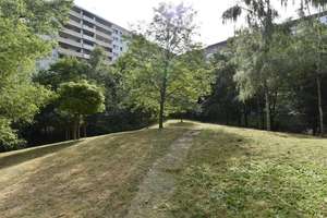 Ruhig bei offenem Fenster schlafen- bezugsfreie 3 Zimmer Wohnung – Ahrenshooper Str. 74, 13051 Neu-Hohenschönhausen, Berlin – Vorschaubild 12