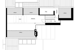 Architektonische Großzügigkeit:
"Splitlevel auf traumhaften Grundstück mit schönen Ausblicken" – Die vollständige Adresse der Immobilie erhältst du vom Anbieter., 21521 Aumühle – Vorschaubild 20