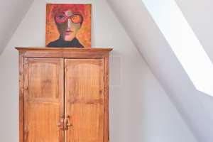 Tiny-Townhouse auf der Altstadtinsel – Die vollständige Adresse der Immobilie erhältst du vom Anbieter., 23552 Innenstadt, Lübeck – Vorschaubild 10