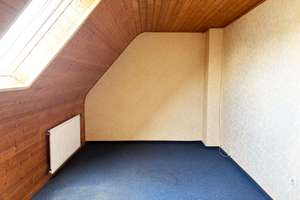 5-ZIMMER - KELLER - STADTNAH – Die vollständige Adresse der Immobilie erhältst du vom Anbieter., 46395 Bocholt – Vorschaubild 19