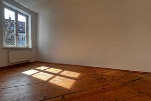 RESERVIERT: Stil trifft Ruhe: Altbauwohnung mit Charme & Balkon im Herzen von Haidhausen – München – Vorschaubild 5