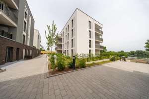 Moderne 4-Zimmer-Wohnung mit 3 Schlafzimmern, Loggia & Balkon zum Wohlfühlen in begehrter Rheinlage – Die vollständige Adresse der Immobilie erhältst du vom Anbieter., 55130 Weisenau, Mainz – Vorschaubild 11