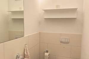 Neuwertige und großzügige 2-Zimmer-Wohnung in zentrale Lage – 48165 Hiltrup-Mitte, Münster – Vorschaubild 4