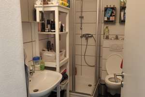 Helle alltagstaugliche 2-Zimmer-Apartment in Düsseldorf Friedrichstadt – 40215 Friedrichstadt, Düsseldorf – Vorschaubild 5