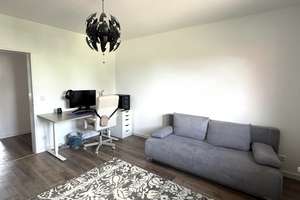 Geräumige 3,5‑Zimmer‑Wohnung mit Balkon – Gammer Weg 52, 21039 Altengamme, Hamburg – Vorschaubild 4