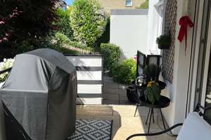 Helle 90qm Wohnung direkt am Waldrand mit Balkon (8qm) und Garage  – Die vollständige Adresse der Immobilie erhältst du vom Anbieter., 58135 Haspe-Ost, Hagen – Vorschaubild 3
