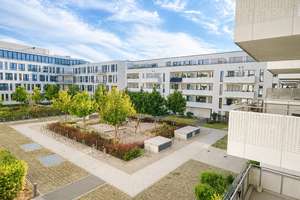 Westviertel: 4-Raum Wohnung mit offener Küche und  Balkon – Helmut-Käutner-Str. 12, 45127 Westviertel, Essen – Vorschaubild 9