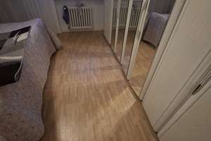 Schöne zentrale 2-Zimmer Wohnung mit Aufzug sucht Nachmieter – Ostwall 242, 47798 Stadtmitte, Krefeld – Vorschaubild 8